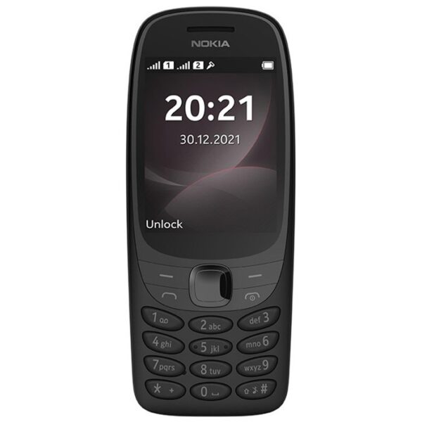 Nokia 6310 2021