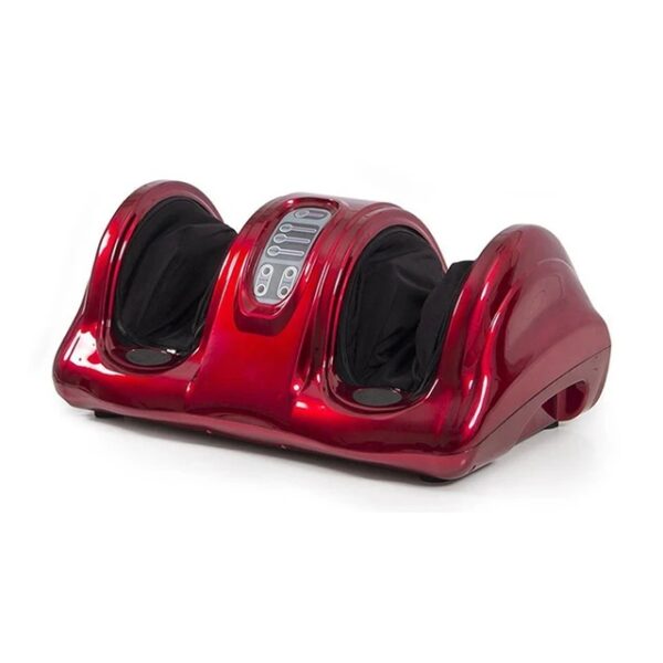 دستگاه ماساژور پا