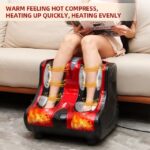 ماساژور پا چکمه ای - Image 2