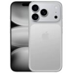 ۱۷ پرو ۲۵۶ گیگ Zaa اکتیو - Image 5