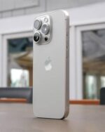 16 پرو 256‌گیگ zaa نات اکتیو - Image 9