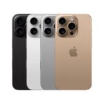 16 پرو‌مکس٫ 512 گیگ cha نات اکتیو - Image 6