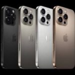 16 پرو ٫ 128 گیگ cha نات اکتیو - Image 6