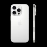 16 پرو ٫ 128 گیگ cha نات اکتیو - Image 4