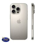 16 پرو ٫ 128 گیگ cha نات اکتیو - Image 3