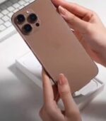 16 پرو‌مکس٫ 512 گیگ cha نات اکتیو - Image 2