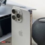 16 پرو‌مکس٫ 512 گیگ cha نات اکتیو - Image 3