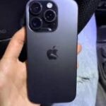 16 پرو 256‌گیگ zaa نات اکتیو - Image 2