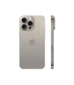 15 پرو مکس 512 ‌گیگ cha - Image 2