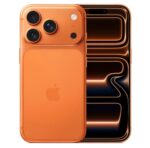 ١٧ پرو مکس ۲۵۶ گیگ cha نات اکتیو - Image 3