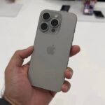 15 پرو مکس ٫ 1T , cha - Image 6