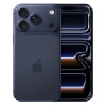 ١٧ پرو مکس ۲۵۶ گیگ cha نات اکتیو - Image 5