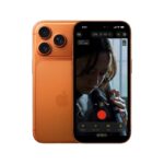 ۱۷ پرو مکس ۲۵۶ گیگ zaa نات اکتیو - Image 14