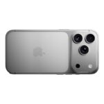 ١٧ پرو مکس ۲۵۶ گیگ cha نات اکتیو - Image 9