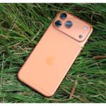 ۱۷ پرو مکس ۲۵۶گیگ zaa اکتیو - Image 11