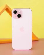 15 نرمال 128‌گیگ cha - Image 8