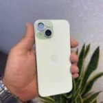 15 نرمال 128‌گیگ cha - Image 10