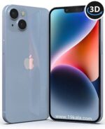 14 نرمال ٫ 128 گیگ cha - Image 7