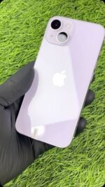 14 نرمال ٫ 128 گیگ cha نات اکتیو - Image 10