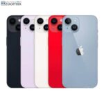 14 نرمال ٫ 128 گیگ cha نات اکتیو - Image 11