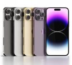 14‌پرو٫ 512 گیگ cha