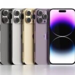 14‌پرو٫ 512 گیگ cha