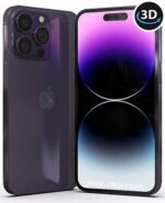 14 ‌پرو‌٫ 256‌گیگ cha - Image 6