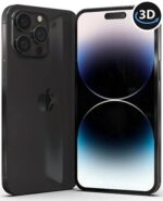 14‌پرو٫ 512 گیگ cha - Image 10