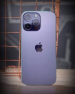 14‌پرو٫ 512 گیگ cha - Image 5