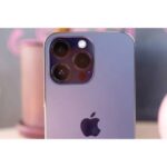 14‌پرو٫ 512 گیگ cha - Image 4