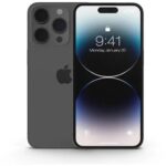 14 ‌پرو‌٫ 256‌گیگ cha - Image 5