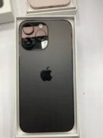 14‌پرو٫ 512 گیگ cha - Image 8