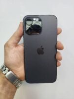 14 پرو ٫ 512 گیگ zaa - Image 11