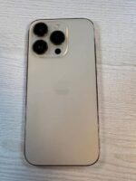 14‌پرو٫ 512 گیگ cha - Image 7