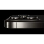 ۱۵ پرو مکس ۲۵۶ گیگ cha - Image 9