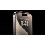 ۱۵ پرو مکس ۲۵۶ گیگ cha - Image 4