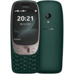 Nokia 6310 2021 - Image 3