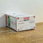 چای چکش سبز دوپنکه ۲۲۲ اکبر (اصیل سیلان – ۴۵۰ گرمی) - Image 2