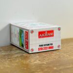 چای چکش سبز دوپنکه ۲۲۲ اکبر (اصیل سیلان – ۴۵۰ گرمی) - Image 6