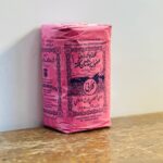چای گلابی هندوستان (اصیل و خوش‌عطر – نیم کیلویی)