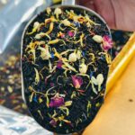 چای مراکشی ابورامی کد ۳۴۰ (پرگل و لوکس – ۵ کیلویی) - Image 2