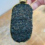 چای گلابی هندوستان (اصیل و خوش‌عطر – نیم کیلویی) - Image 2