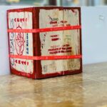 چای ابورامی ۴۴۴ چوبی (پرزر و گس – ۲ کیلویی اورجینال) - Image 4