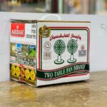 چای چکش سبز دوپنکه ۲۲۲ (اصیل سیلان – ۲.۵ کیلویی اکبر) - Image 4