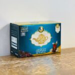 چای ابورامی الخلطه کد ۳۲۰ (ملایم سیلان – ۴۵۰ گرمی)