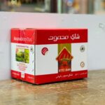 چای محمود ۴۴۴ قرمز (ملایم و اصیل – ۲.۵ کیلویی اورجینال) - Image 2