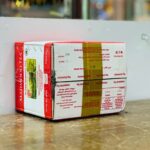 چای محمود ۴۴۴ قرمز (ملایم و اصیل – ۲.۵ کیلویی اورجینال) - Image 4