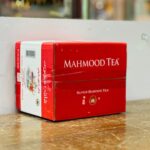 چای محمود ۴۴۴ قرمز (ملایم و اصیل – ۲.۵ کیلویی اورجینال) - Image 5