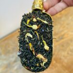 چای مراکشی السعد (میوه‌ای لوکس – ۳۵۰ گرمی) - Image 3