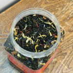 چای مراکشی السعد (میوه‌ای لوکس – ۳۵۰ گرمی) - Image 2